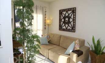 Imagem 3: Apartamento à venda em Santo Amaro com 70 m², 3 quartos, 1 suíte, 2 vagas