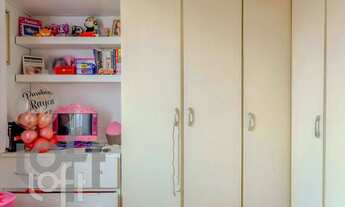 Imagem 6: Apartamento à venda em Jabaquara com 70 m², 2 quartos, 1 vaga