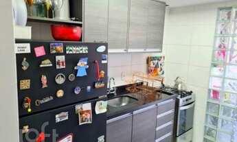 Imagem 7: Apartamento à venda em Cursino com 111 m², 2 quartos, 1 suíte, 2 vagas