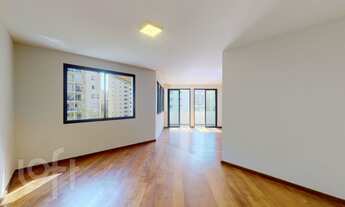 Imagem 5: Apartamento à venda em Campo Belo com 199 m², 4 quartos, 2 suítes, 3 vagas