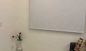 Imagem 4: Apartamento à venda em República com 29 m², 1 quarto