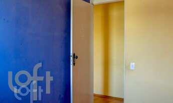 Imagem 5: Apartamento à venda em Capão Redondo com 75 m², 2 quartos, 1 vaga