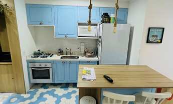 Imagem 2: Apartamento à venda em Brás com 50 m², 2 quartos