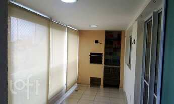 Imagem 7: Apartamento à venda em Cursino com 111 m², 3 quartos, 2 suítes, 2 vagas