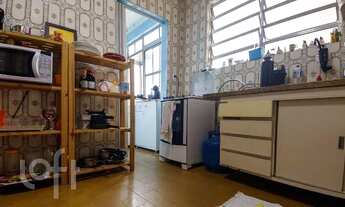 Imagem 6: Apartamento à venda em Saúde com 85 m², 2 quartos, 1 vaga