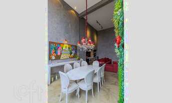 Imagem 3: Apartamento à venda em Vila Andrade com 187 m², 3 quartos, 4 vagas