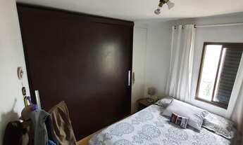 Imagem 3: Apartamento à venda em Vila Andrade com 61 m², 1 quarto, 1 vaga