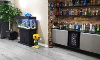 Imagem 2: Apartamento à venda em Aclimação com 124 m², 3 quartos, 1 suíte, 3 vagas