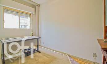 Imagem 6: Apartamento à venda em Santa Cecília com 170 m², 4 quartos, 1 suíte, 2 vagas