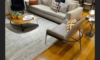 Imagem 2: Apartamento à venda em Perdizes com 135 m², 3 quartos, 1 suíte, 1 vaga