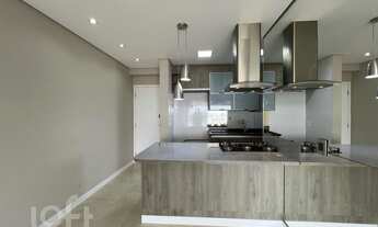 Imagem 4: Apartamento à venda em Campo Belo com 87 m², 2 quartos, 2 suítes, 2 vagas