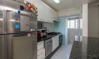 Imagem 6: APARTAMENTO em São Paulo - SP, Vila da Saúde