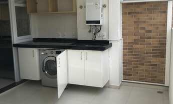 Imagem 5: Apartamento à venda em Santana com 52 m², 1 quarto, 1 vaga