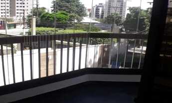 Imagem: Apartamento à venda em Santo Amaro com