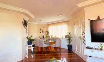 Imagem 6: Apartamento à venda em Vila Prudente com 140 m², 3 quartos, 1 suíte, 2 vagas