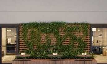 Imagem 7: Apartamento à venda em Santo Amaro com 32 m², 1 quarto, 1 suíte