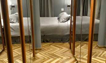 Imagem 7: Apartamento à venda em Pinheiros com 215 m², 3 quartos, 3 suítes, 3 vagas