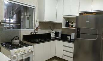 Imagem 3: Apartamento à venda em Casa Verde com 95 m², 3 quartos, 1 suíte, 1 vaga