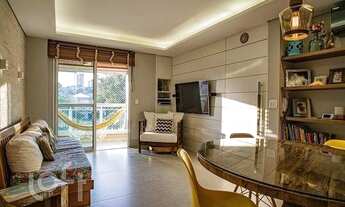 Imagem: Apartamento à venda em Vila Romana com