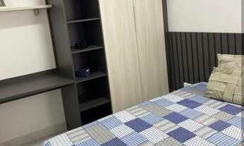 Imagem 2: Apartamento à venda em Tucuruvi com 31 m², 1 quarto