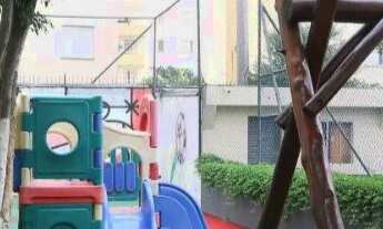 Imagem 7: Apartamento à venda em Parque Novo Mundo com 63 m², 2 quartos, 1 vaga