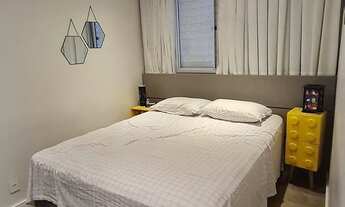 Imagem 3: Apartamento à venda em Vila Prudente com 45 m², 2 quartos, 1 vaga