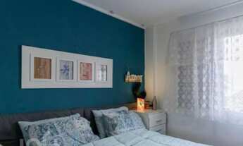 Imagem 4: Apartamento à venda em Bosque da Saúde com 70 m², 2 quartos, 1 vaga