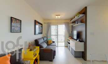 Imagem: Apartamento à venda em Vila Leopoldina