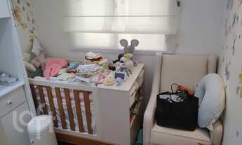 Imagem 4: Apartamento à venda em Casa Verde com 65 m², 2 quartos, 1 suíte, 1 vaga