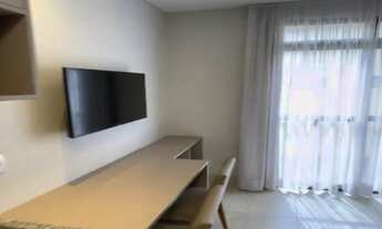 Imagem 1: Apartamento à venda em República com 38 m², 1 quarto