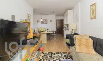 Imagem: Apartamento à venda em Bela Vista com 88