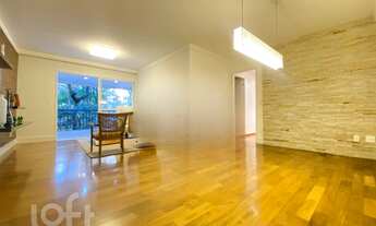 Imagem: Apartamento à venda em Rio Pequeno com