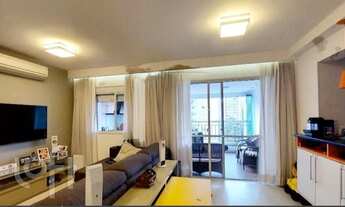 Imagem 5: Apartamento à venda em Vila Andrade com 96 m², 2 quartos, 1 suíte, 2 vagas