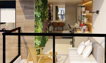 Imagem 5: APARTAMENTO em São Paulo - SP, Bosque da Saúde