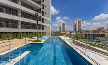 Imagem: Apartamento à venda em Cursino com 62 m²