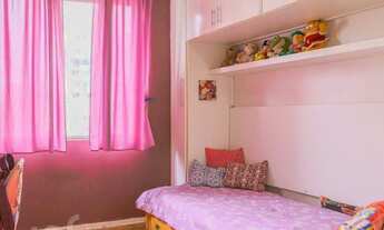 Imagem 2: Apartamento à venda em Campos Elísios com 87 m², 2 quartos