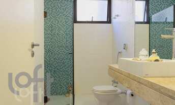 Imagem 2: Apartamento à venda em Morumbi com 240 m², 3 quartos, 2 suítes, 3 vagas