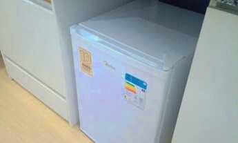 Imagem 5: Apartamento à venda em República com 24 m², 1 quarto