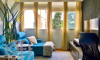 Imagem: Apartamento à venda em Liberdade com 75