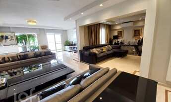 Imagem 1: Apartamento à venda em Perdizes com 280 m², 4 quartos, 4 suítes, 4 vagas