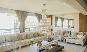 Imagem: Apartamento à venda em Santana com 264