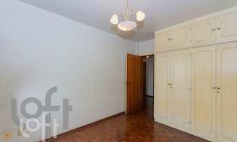 Imagem 7: Apartamento à venda em Lapa com 200 m², 4 quartos, 2 suítes, 4 vagas