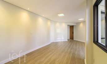 Imagem 4: Apartamento à venda em Vila Madalena com 95 m², 3 quartos, 1 suíte, 2 vagas