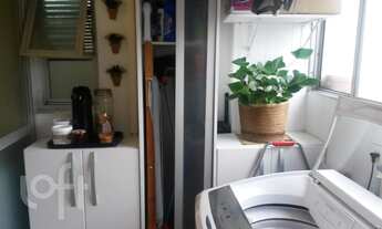 Imagem 7: Apartamento à venda em Jabaquara com 73 m², 3 quartos, 1 vaga