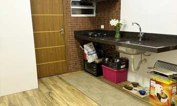 Imagem 7: Apartamento à venda em República com 120 m², 2 quartos, 1 suíte