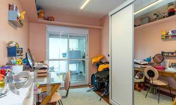 Imagem 6: Apartamento à venda em Ipiranga com 283 m², 4 quartos, 4 suítes, 2 vagas