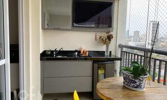 Imagem 3: Apartamento à venda em Vila Prudente com 77 m², 2 quartos, 1 suíte, 1 vaga