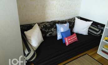 Imagem 2: Apartamento à venda em Lapa com 200 m², 3 quartos, 1 suíte, 2 vagas