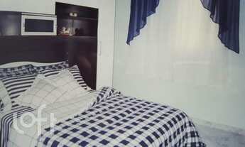 Imagem 2: Apartamento à venda em Sapopemba com 50 m², 2 quartos, 1 vaga