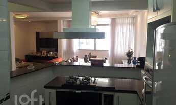 Imagem 7: Apartamento à venda em Santa Cecília com 180 m², 3 quartos, 1 suíte, 1 vaga